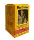 Alopecia Areata Pill (Ban Tu Wan) 